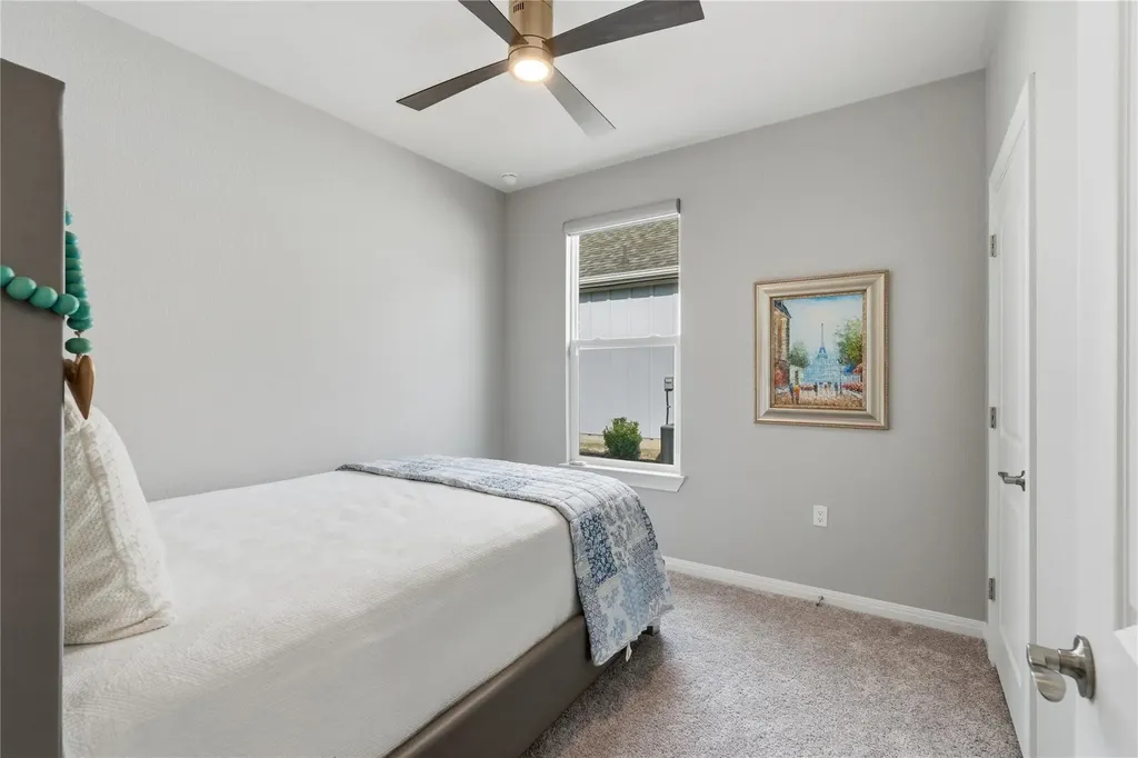 703 Saratoga Lane Georgetown TX 78633