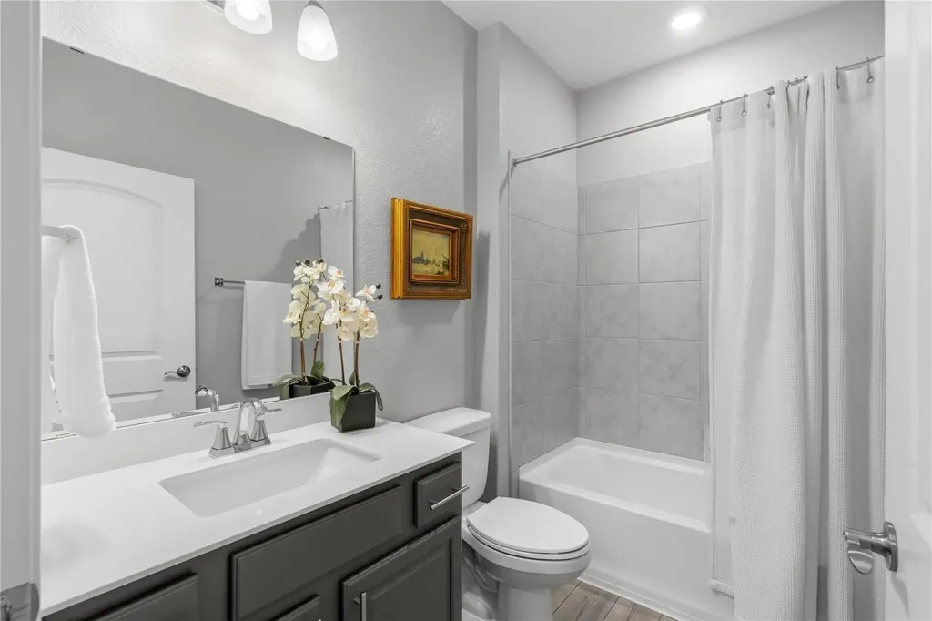 703 Saratoga Lane Georgetown TX 78633