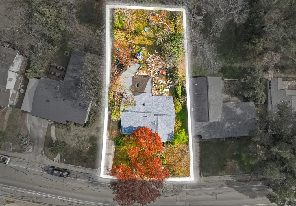 6201 Shoal Creek Boulevard Austin TX 78757