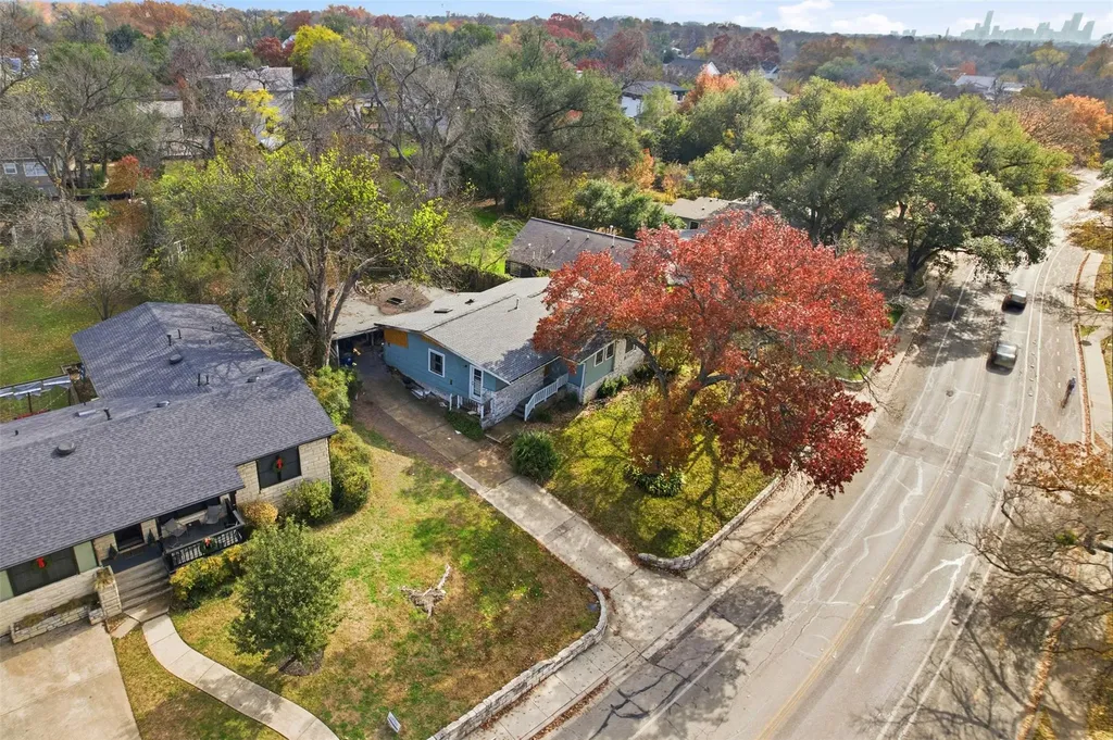 6201 Shoal Creek Boulevard Austin TX 78757
