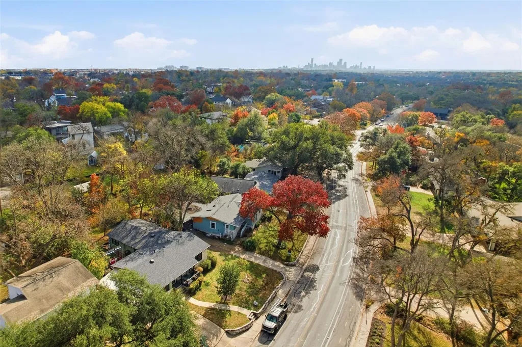 6201 Shoal Creek Boulevard Austin TX 78757