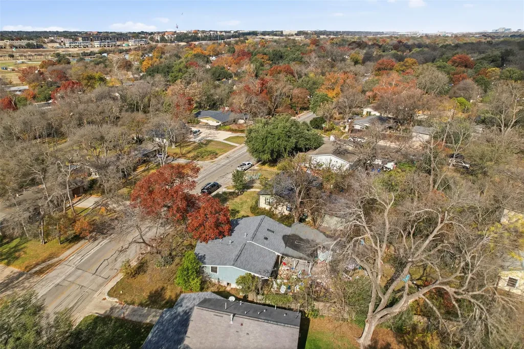 6201 Shoal Creek Boulevard Austin TX 78757