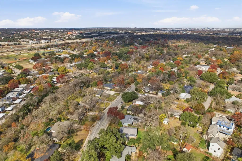 6201 Shoal Creek Boulevard Austin TX 78757