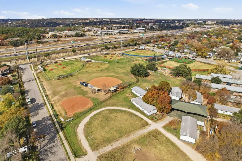 6201 Shoal Creek Boulevard Austin TX 78757