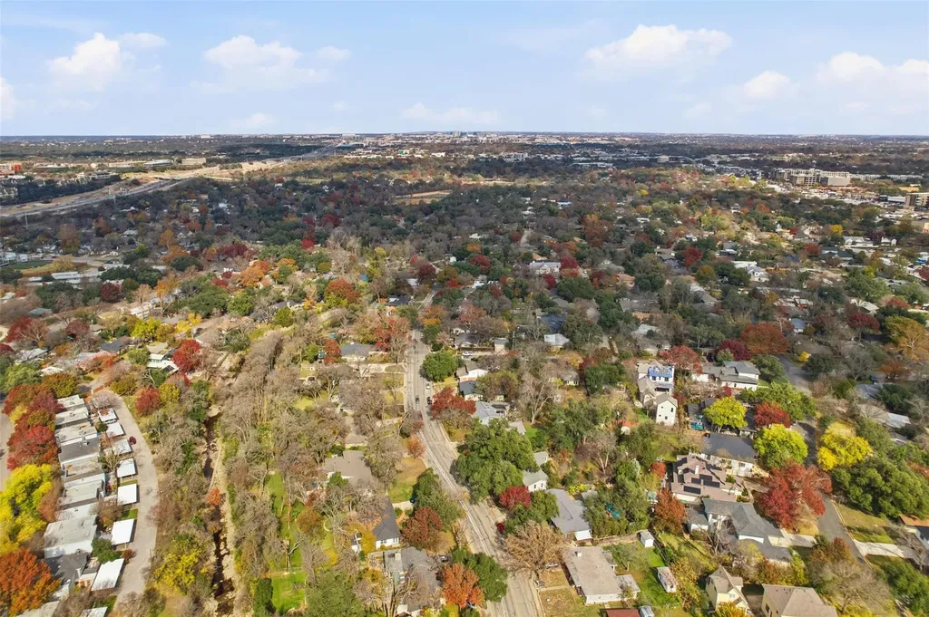6201 Shoal Creek Boulevard Austin TX 78757