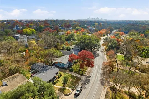 6201 Shoal Creek Boulevard Austin TX 78757