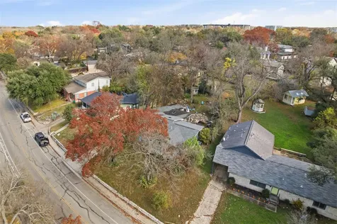 6201 Shoal Creek Boulevard Austin TX 78757