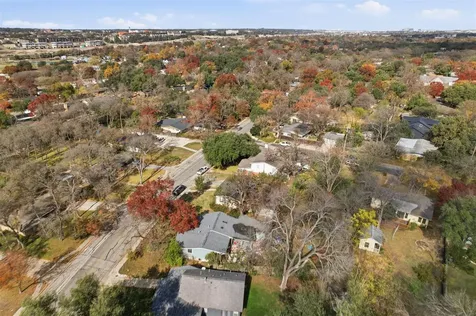 6201 Shoal Creek Boulevard Austin TX 78757