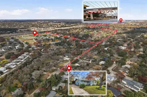 6201 Shoal Creek Boulevard Austin TX 78757