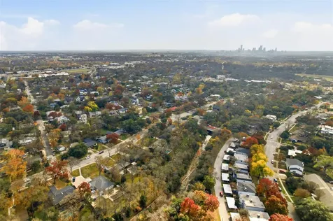 6201 Shoal Creek Boulevard Austin TX 78757