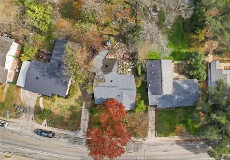 6201 Shoal Creek Boulevard Austin TX 78757