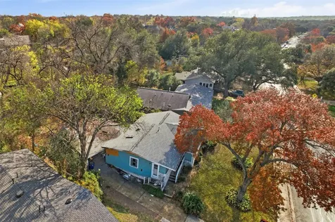 6201 Shoal Creek Boulevard Austin TX 78757