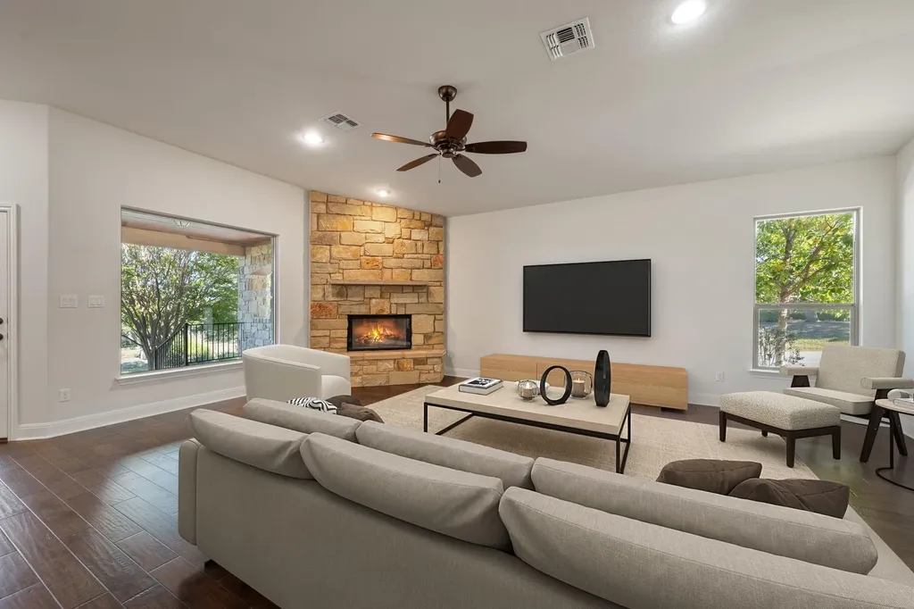102 Cedar Glen Cove Austin TX 78734