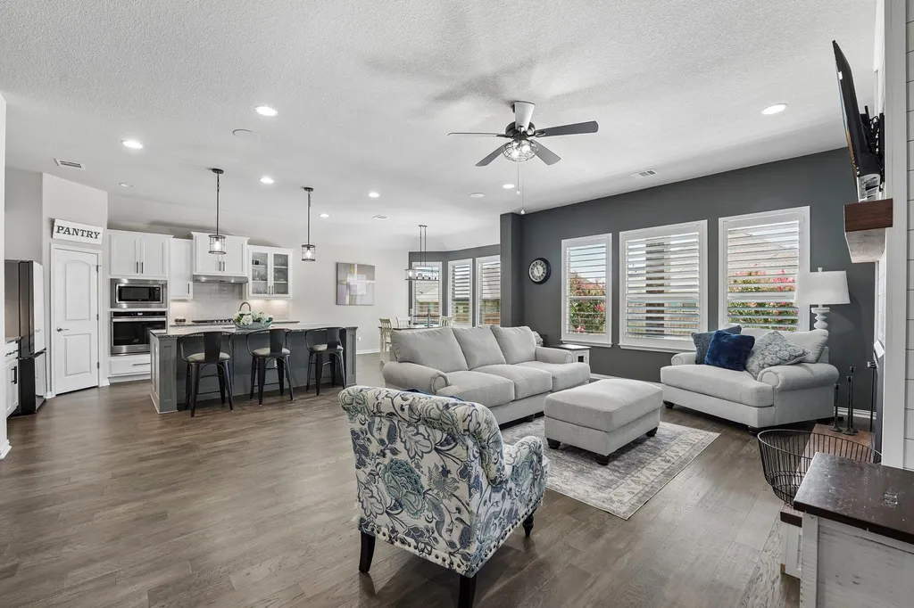 2424 Costera Street Leander TX 78641