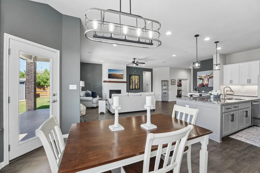 2424 Costera Street Leander TX 78641