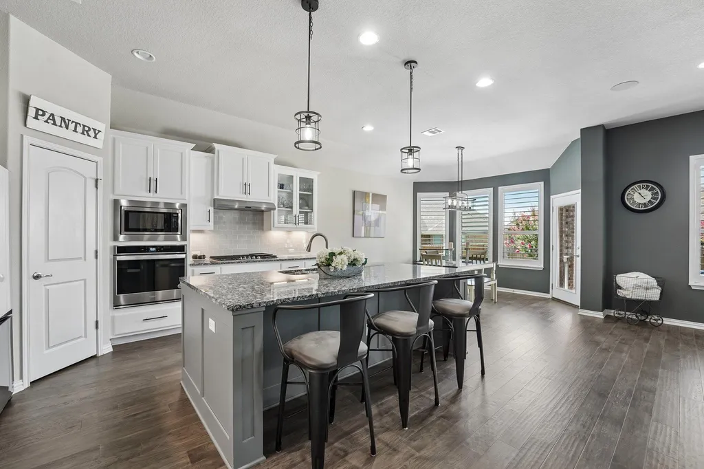 2424 Costera Street Leander TX 78641