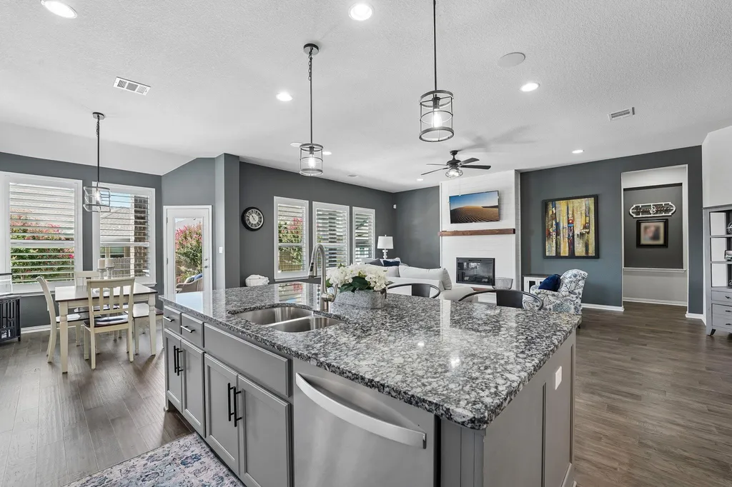 2424 Costera Street Leander TX 78641