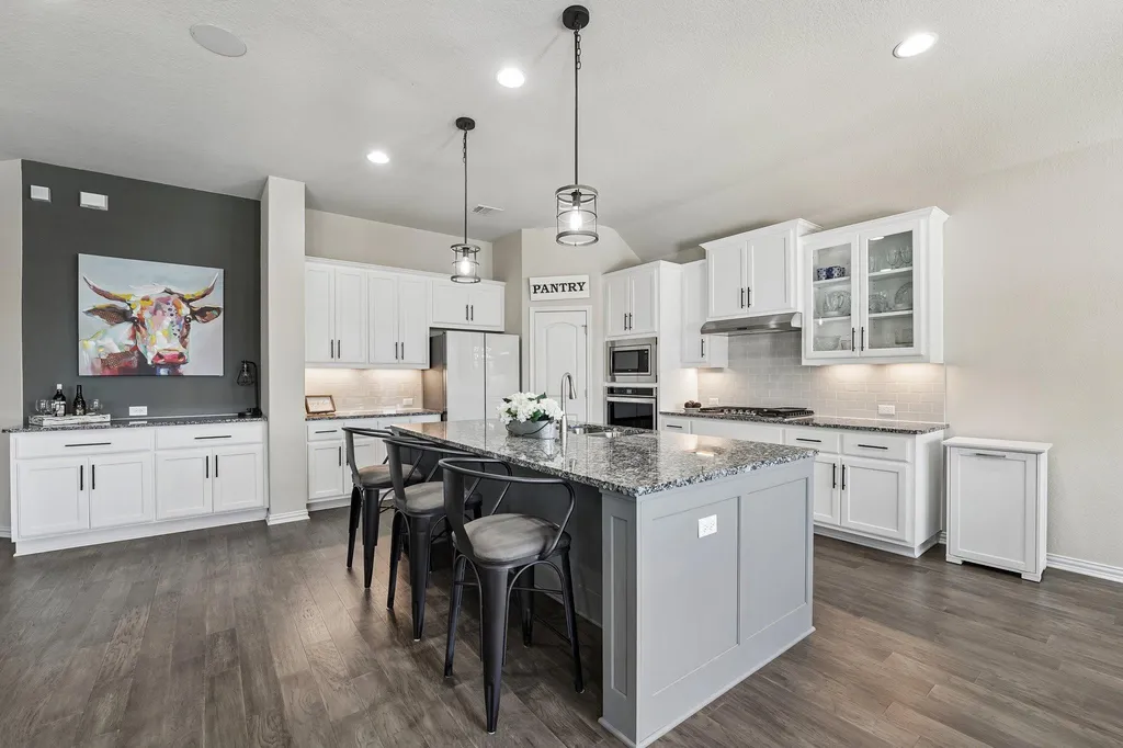 2424 Costera Street Leander TX 78641