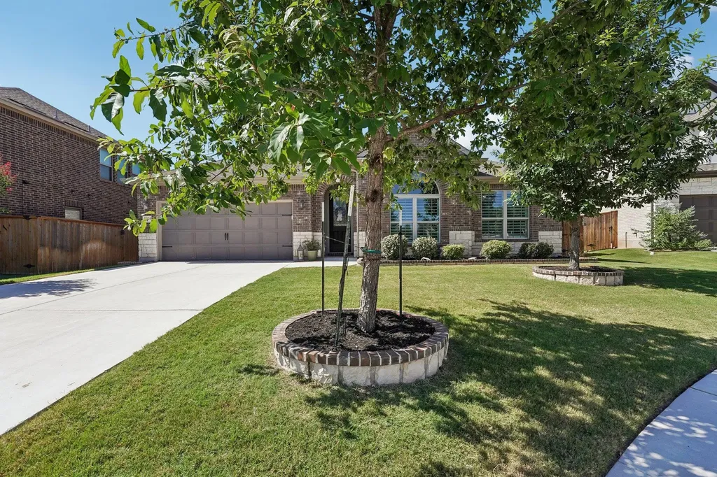 2424 Costera Street Leander TX 78641