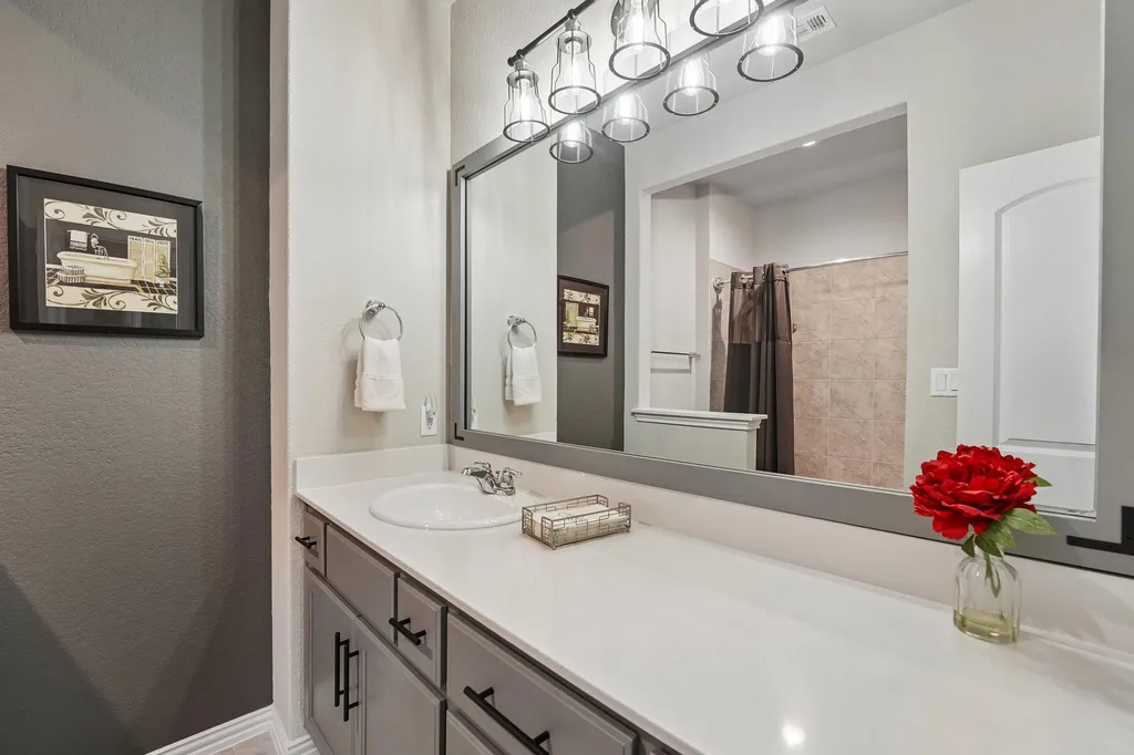 2424 Costera Street Leander TX 78641