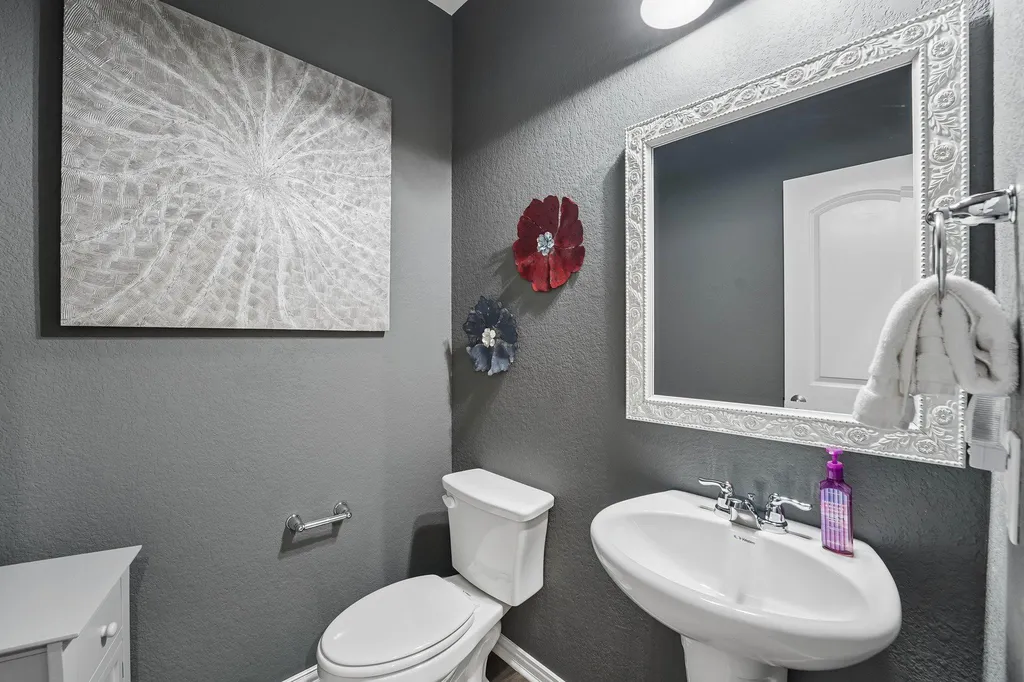 2424 Costera Street Leander TX 78641