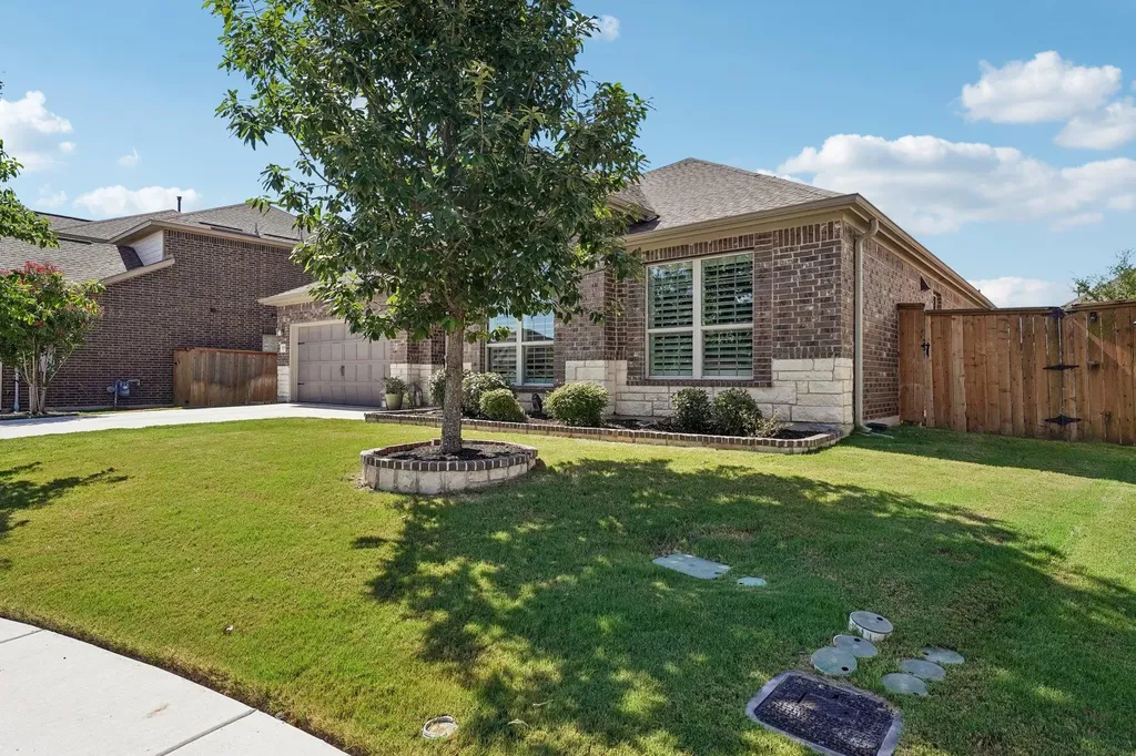 2424 Costera Street Leander TX 78641
