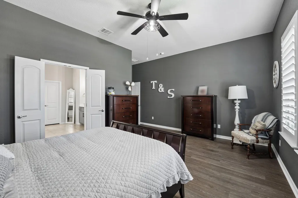 2424 Costera Street Leander TX 78641