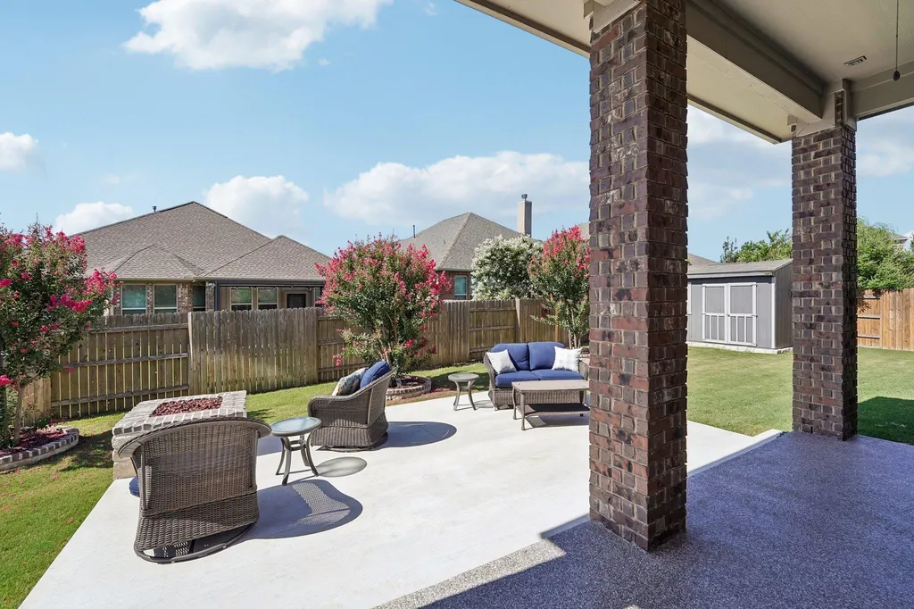 2424 Costera Street Leander TX 78641