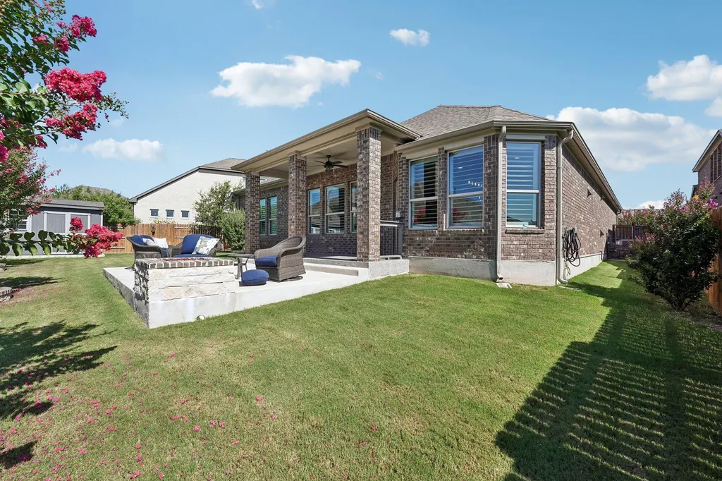 2424 Costera Street Leander TX 78641