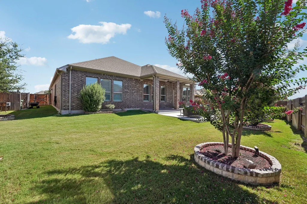 2424 Costera Street Leander TX 78641