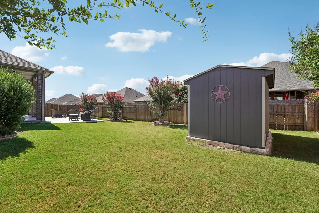 2424 Costera Street Leander TX 78641