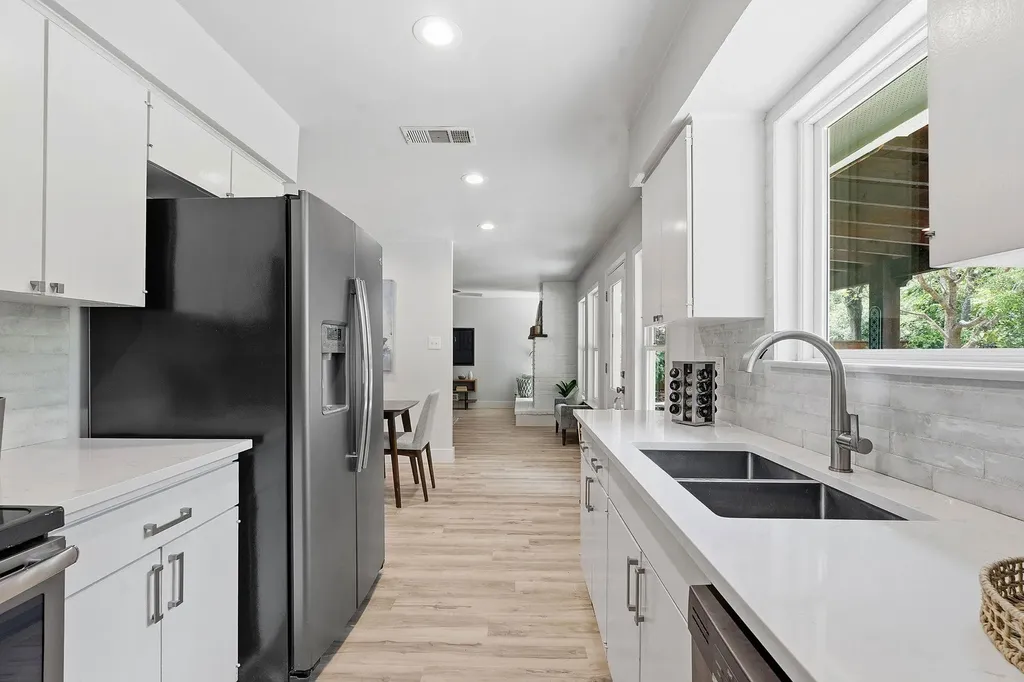 2615 Coatbridge Drive Austin TX 78745