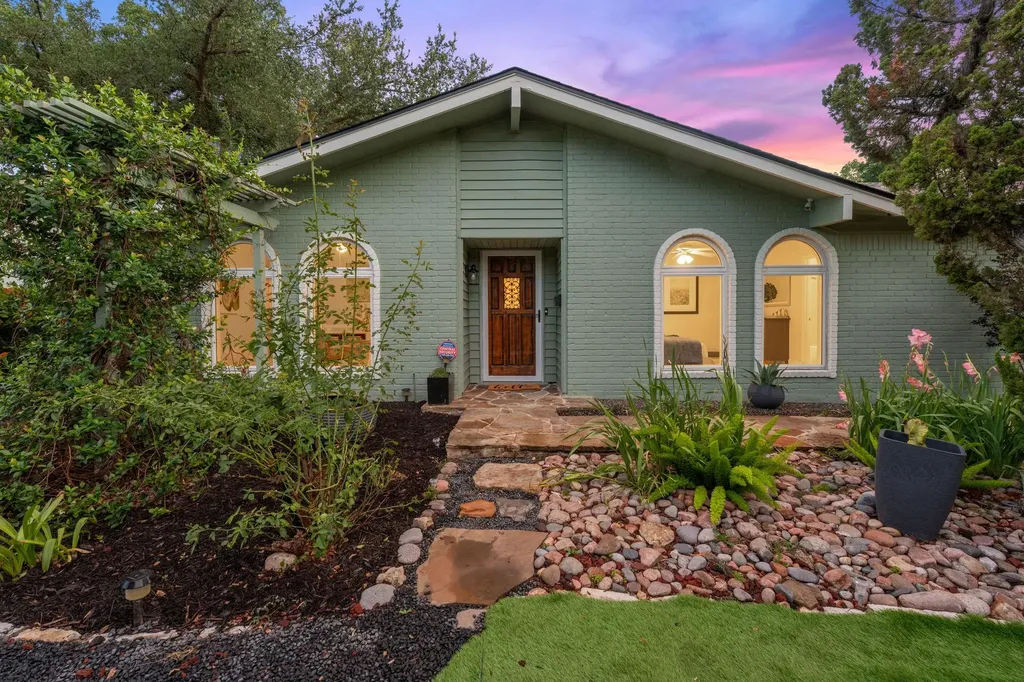 2615 Coatbridge Drive Austin TX 78745