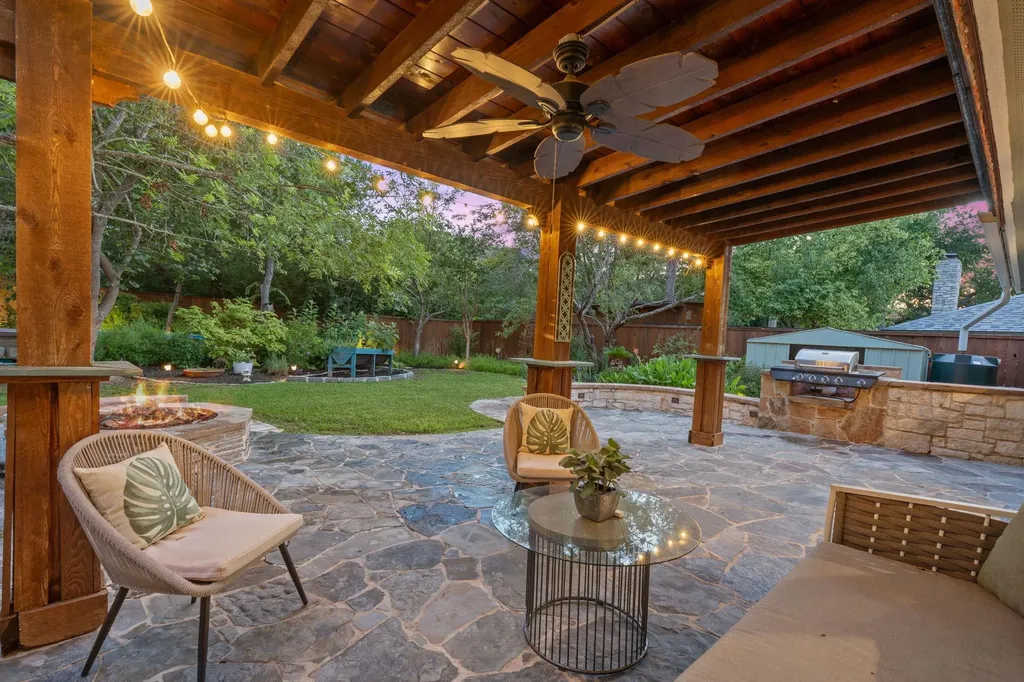 2615 Coatbridge Drive Austin TX 78745