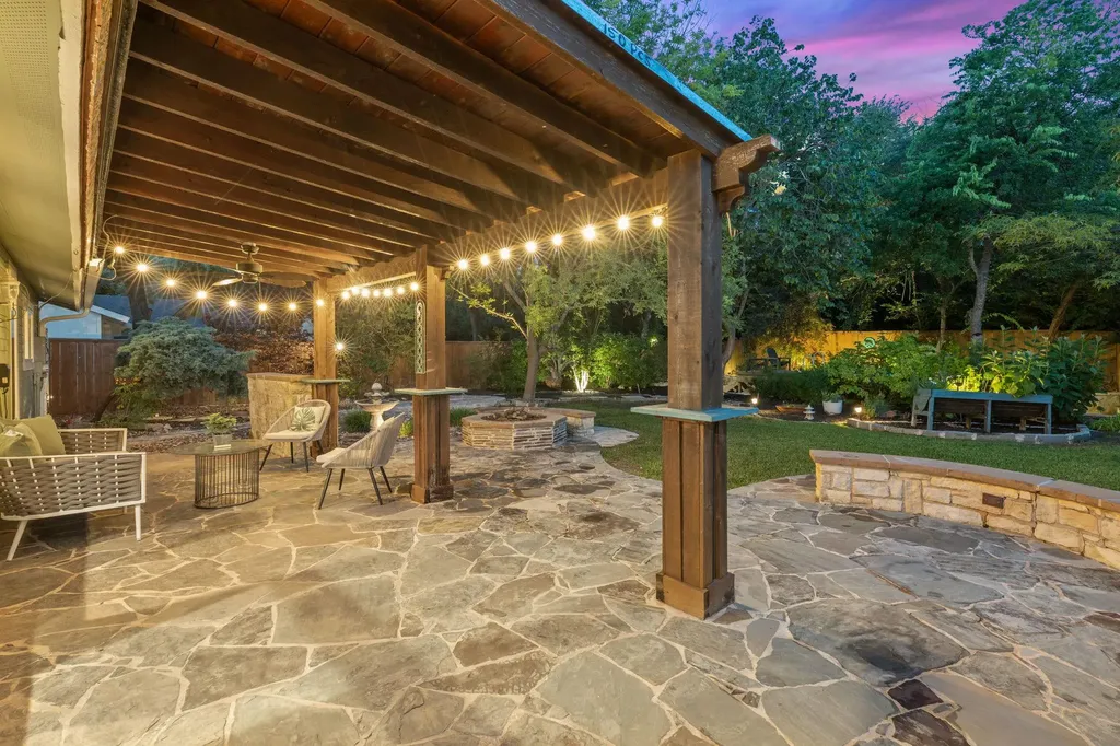 2615 Coatbridge Drive Austin TX 78745