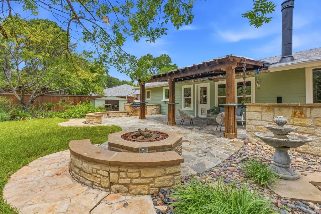 2615 Coatbridge Drive Austin TX 78745