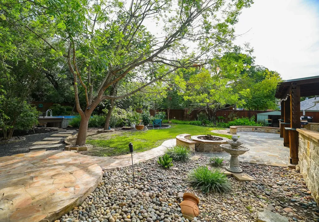 2615 Coatbridge Drive Austin TX 78745