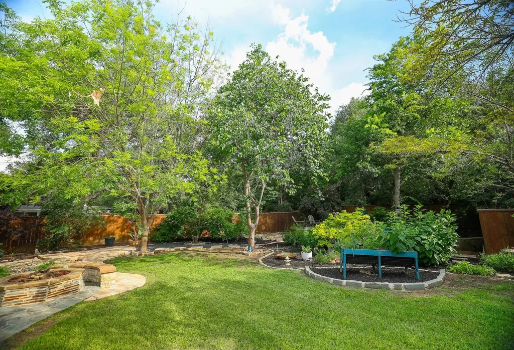 2615 Coatbridge Drive Austin TX 78745