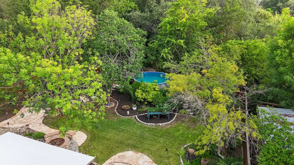 2615 Coatbridge Drive Austin TX 78745