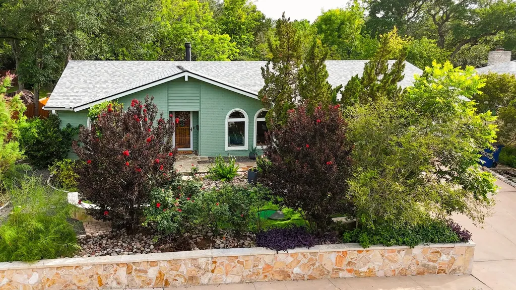 2615 Coatbridge Drive Austin TX 78745