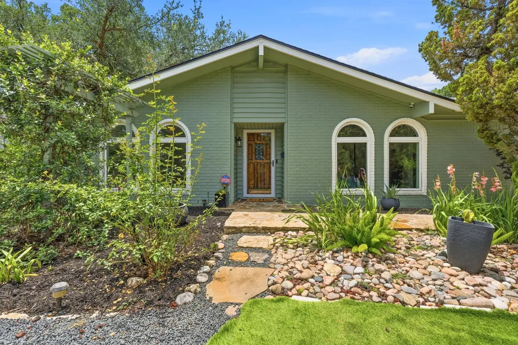 2615 Coatbridge Drive Austin TX 78745
