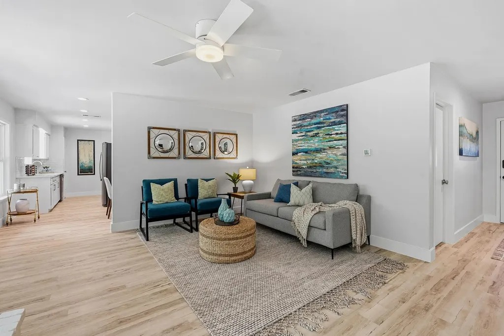 2615 Coatbridge Drive Austin TX 78745