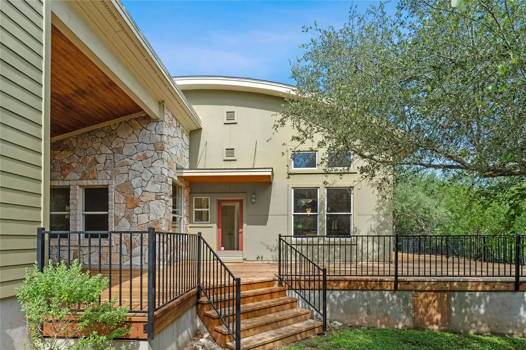 10200 Birdlip Circle Austin TX 78733