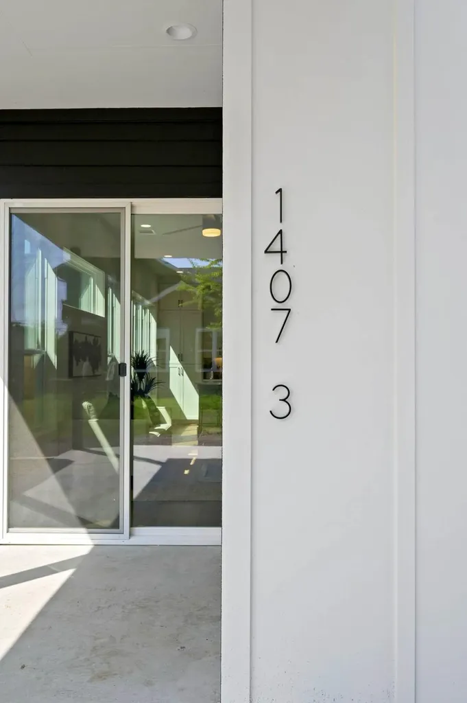 1407 Cedar Avenue Austin TX 78702