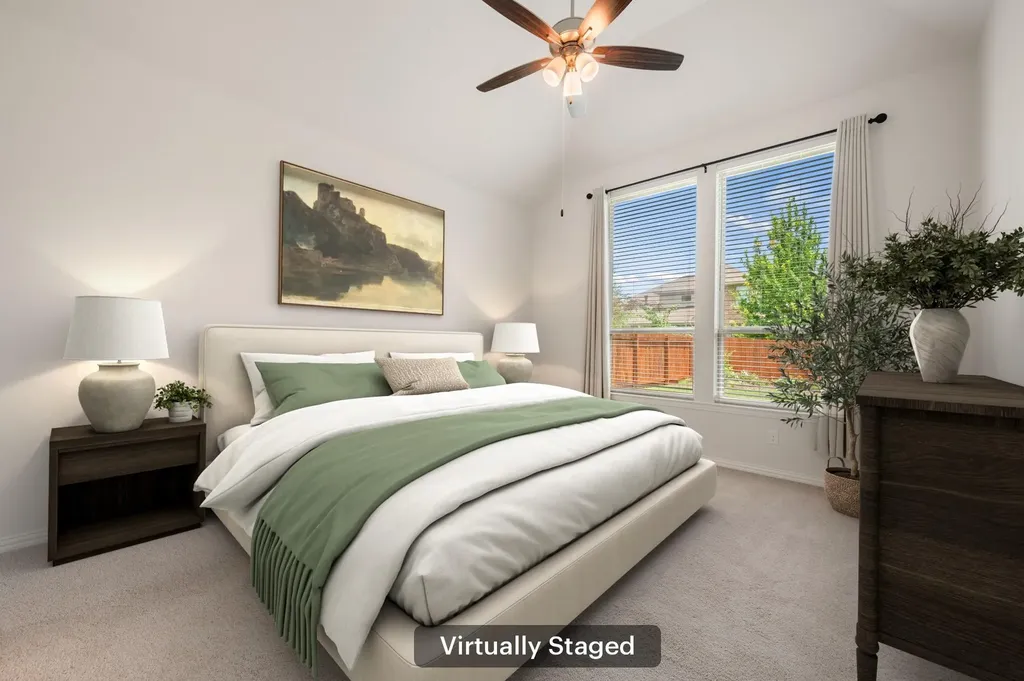 7905 Sunrise Ravine Pass Lago Vista TX 78645