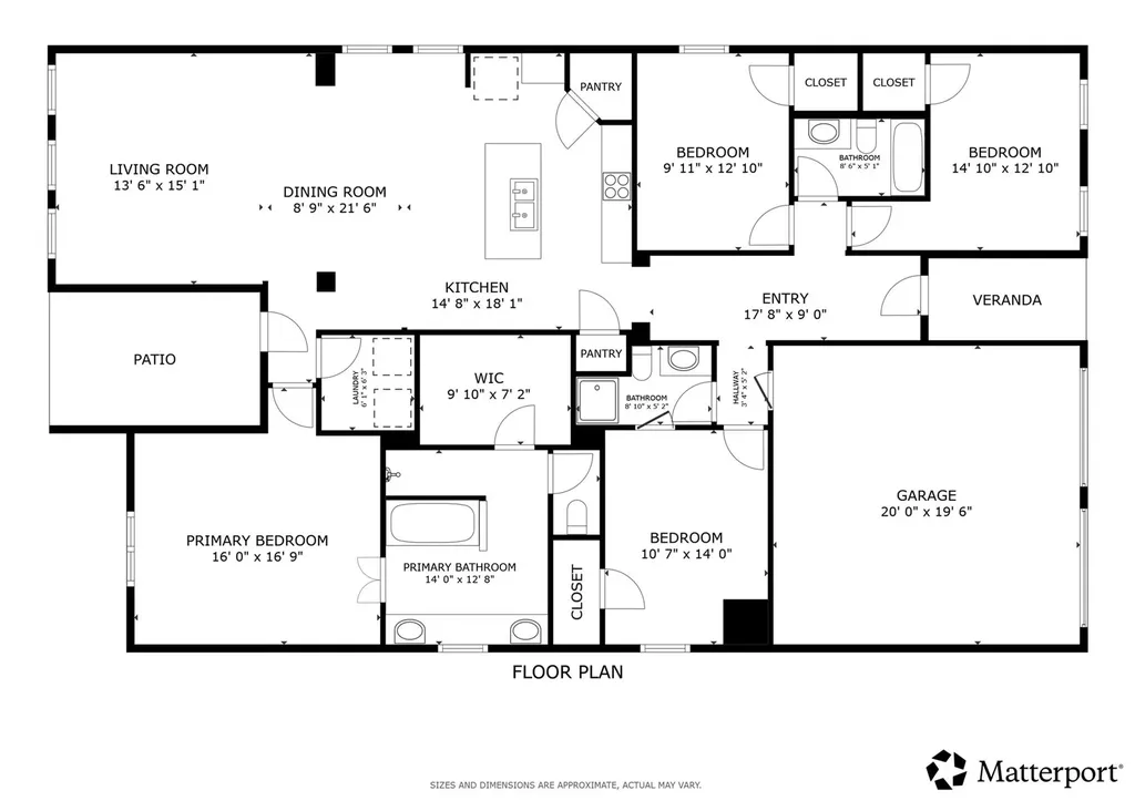 7905 Sunrise Ravine Pass Lago Vista TX 78645