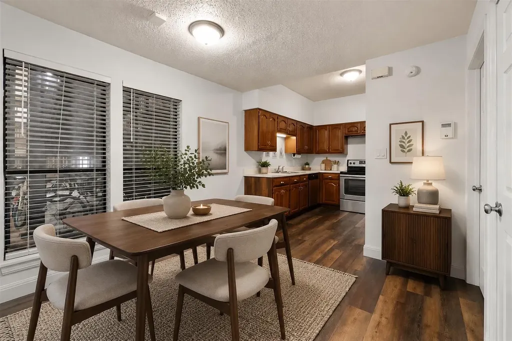 1910 Robbins Place Austin TX 78705