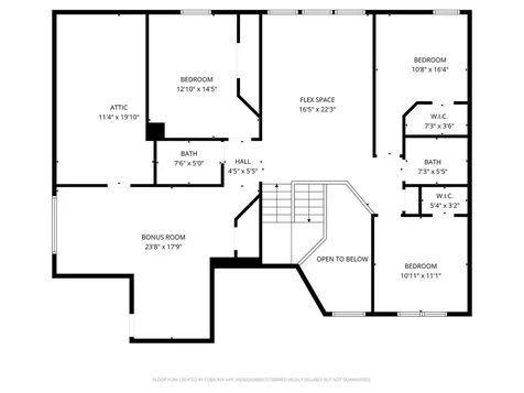 202 The Oaks Boulevard Elgin TX 78621