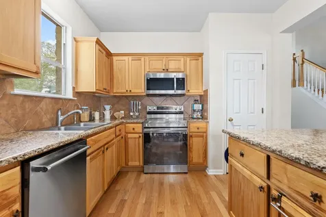 202 The Oaks Boulevard Elgin TX 78621