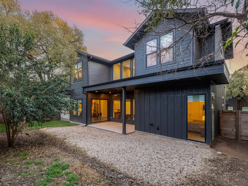 18206 Fair Lane Leander TX 78645
